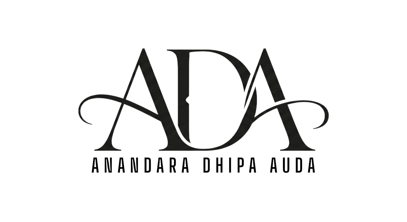 Logo ANANDARA